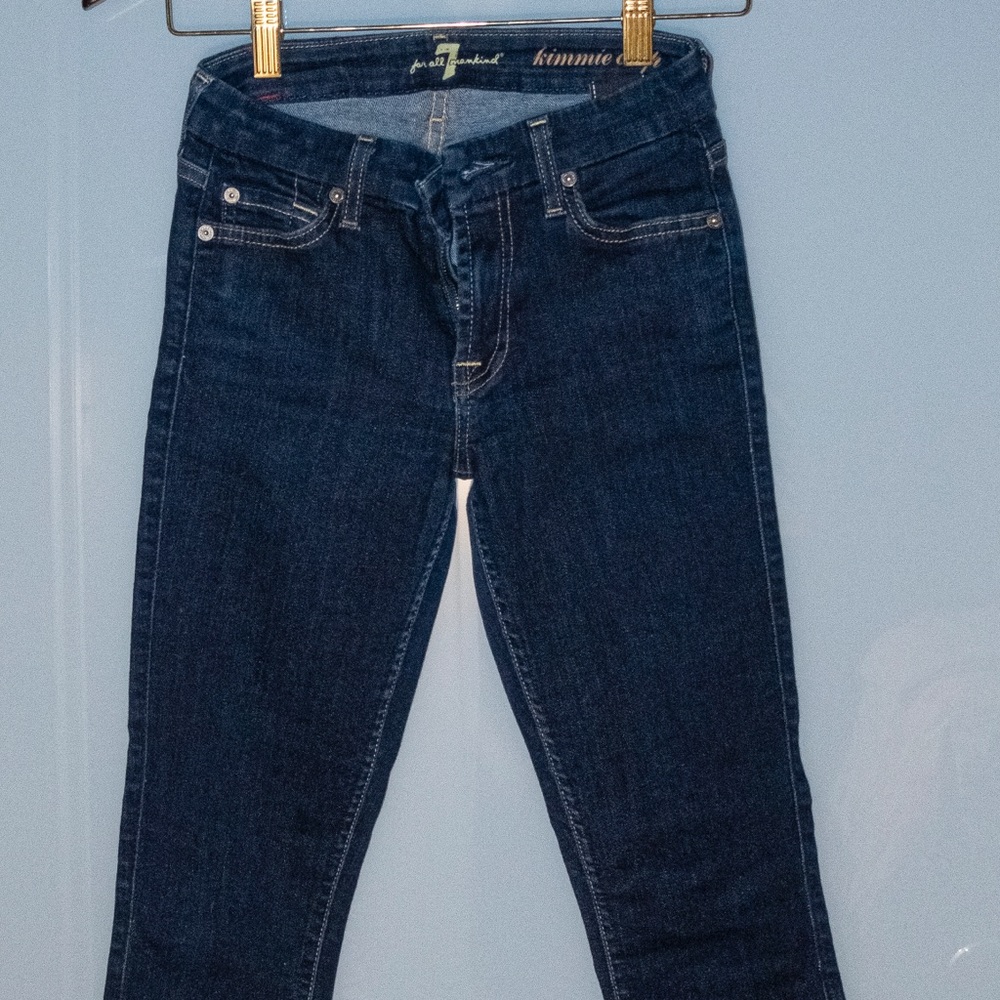 7 For All Mankind Jeans